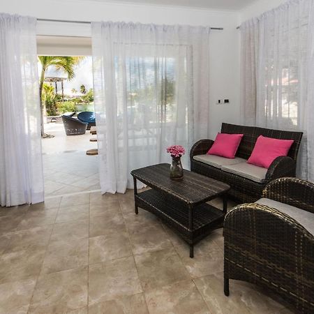 Bella Breeze Bonaire Apart otel Playa Dış mekan fotoğraf