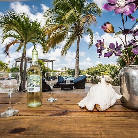 Bella Breeze Bonaire Apart otel Playa Dış mekan fotoğraf