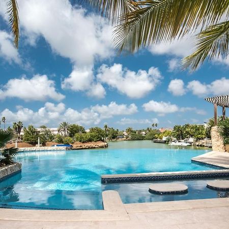 Bella Breeze Bonaire Apart otel Playa Dış mekan fotoğraf