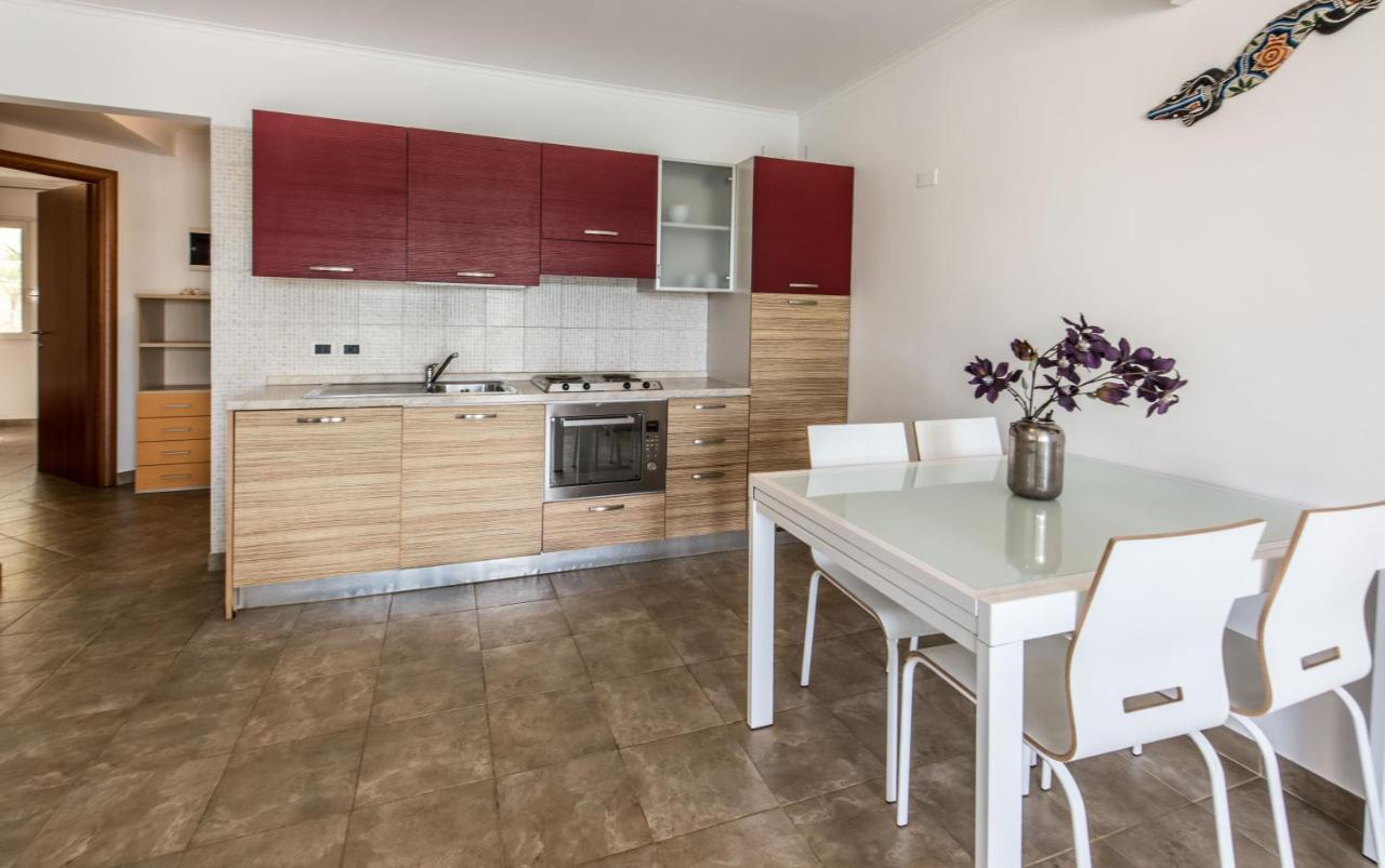 Bella Breeze Bonaire Apart otel Playa Dış mekan fotoğraf