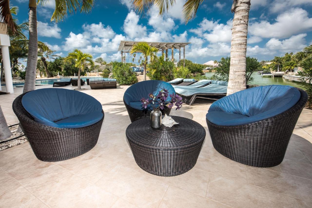 Bella Breeze Bonaire Apart otel Playa Dış mekan fotoğraf