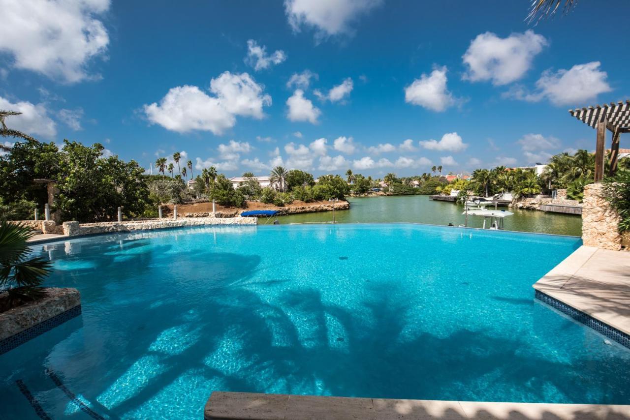 Bella Breeze Bonaire Apart otel Playa Dış mekan fotoğraf