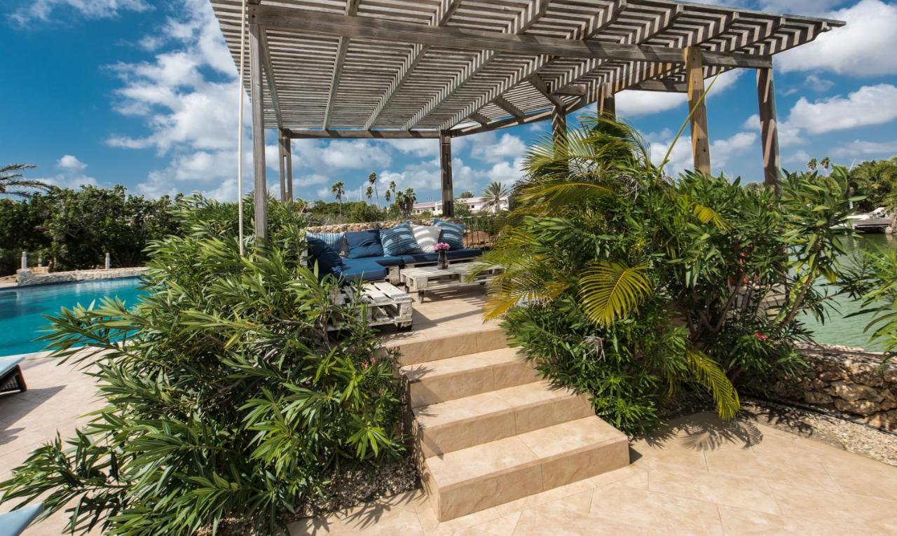 Bella Breeze Bonaire Apart otel Playa Dış mekan fotoğraf